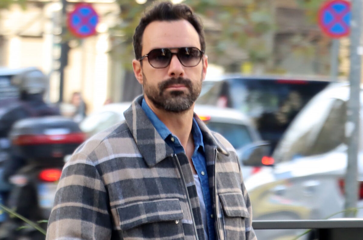Σάκης Τανιμανίδης