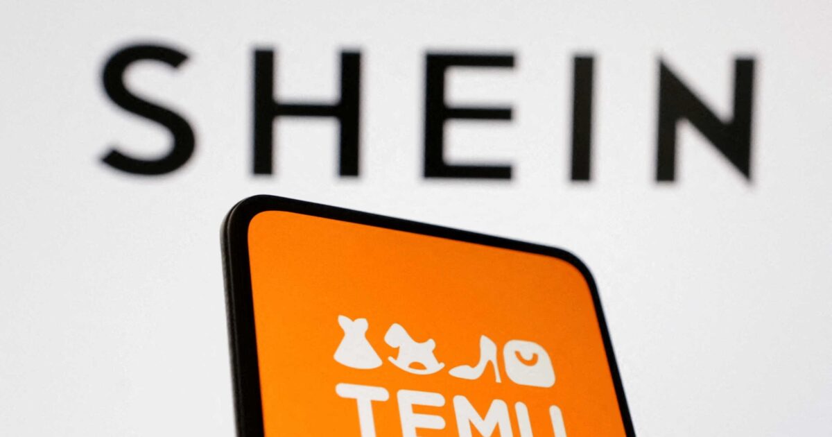 Temu and Shein in the vortex of Donald Trump’s duties – 120% more expensive products in the US since May 2