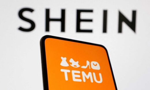 Temu και Shein