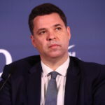 Ο Θανάσης Κοντογιώργης