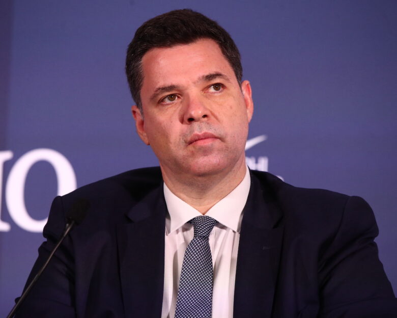 Κοντογεώργης: Τον Σεπτέμβρη θα έχουμε σημαντικές φοροαπαλλαγές για τη μεσαία τάξη