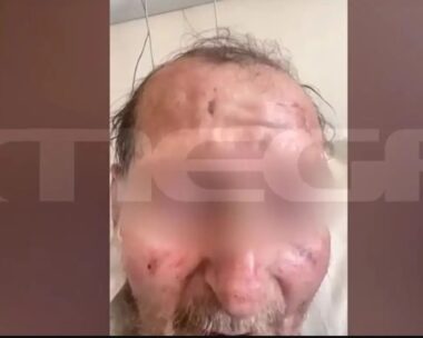 Ο 60χρονος που προκάλεσε το τροχαίο με θύμα την 50χρονη