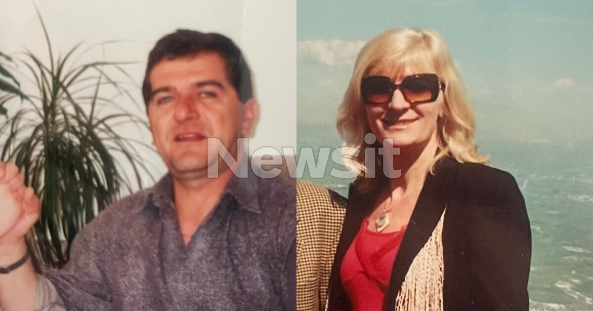 Τα θύματα του τροχαίου στην Εγνατία Οδό