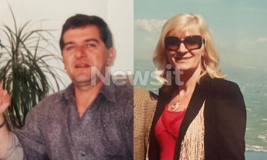 Τα θύματα του τροχαίου στην Εγνατία Οδό