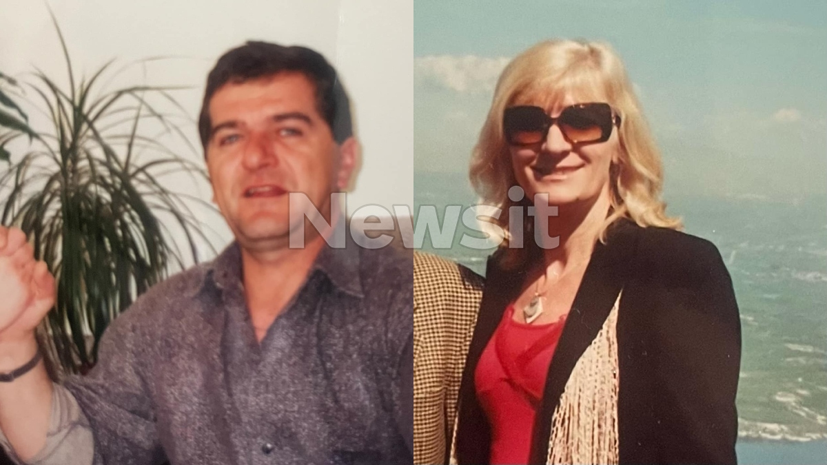 Τα θύματα του τροχαίου στην Εγνατία Οδό