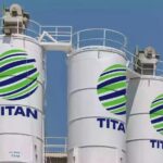 Ο όμιλος ΤΙΤΑΝ εξαγόρασε λατομείο αδρανών υλικών στην Θεσσαλία