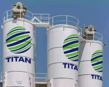 Ο όμιλος ΤΙΤΑΝ εξαγόρασε λατομείο αδρανών υλικών στην Θεσσαλία