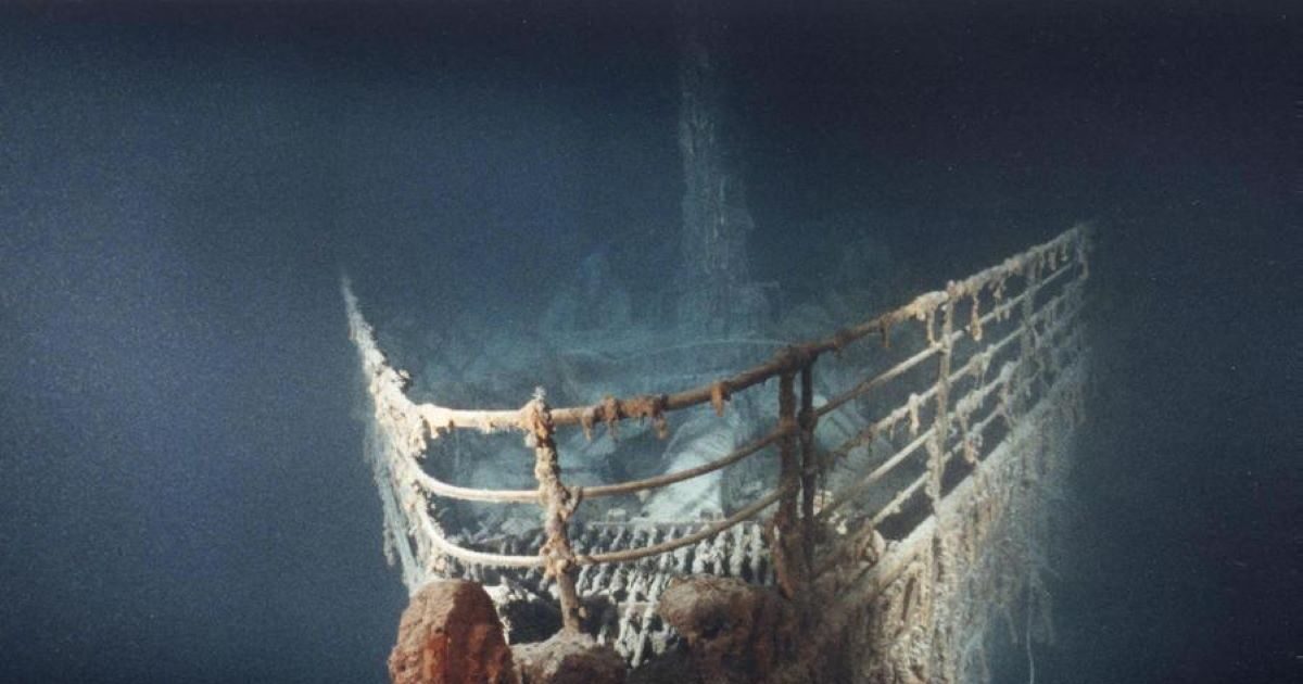 Titanic: New research reveals what happened in the last few hours before the iceberg hit