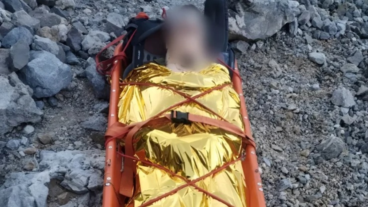 Τουρίστας