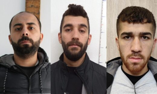 Οι κατηγορούμενοι που αναζητούνται για τη δολοφονία του Τούρκου στην Κυψέλη