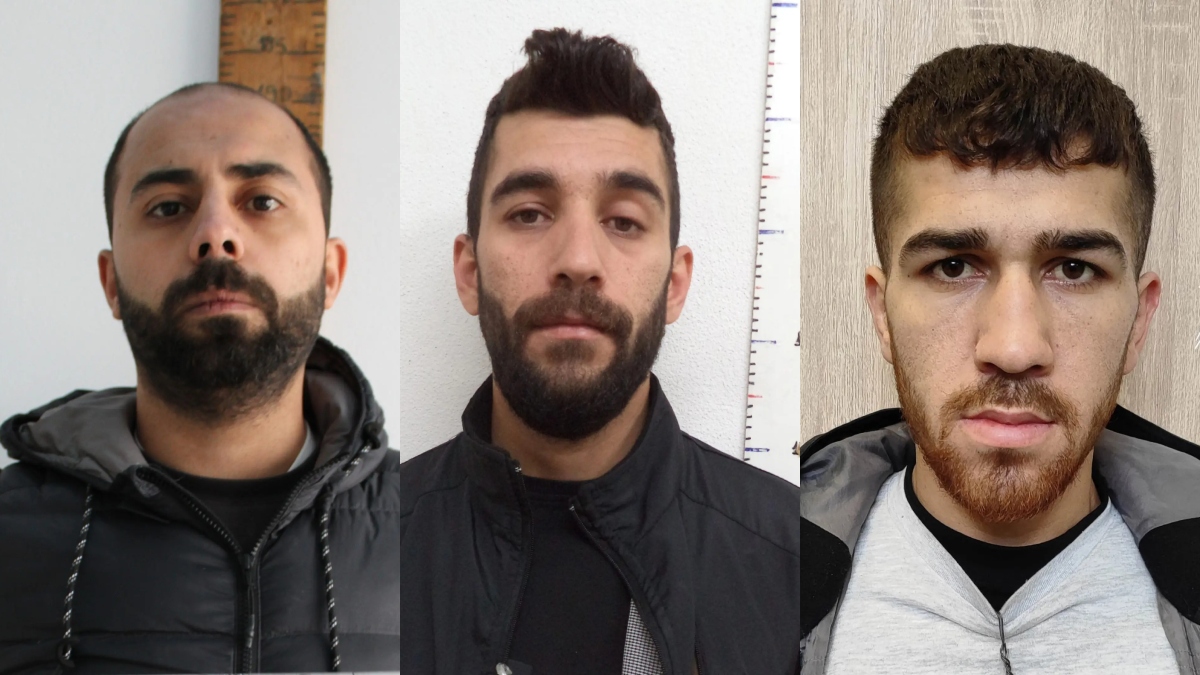 Οι κατηγορούμενοι που αναζητούνται για τη δολοφονία του Τούρκου στην Κυψέλη