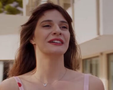 Εικόνα από το τρέιλερ της νέας σειράς του Mega