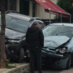 Τροχαίο ατύχημα