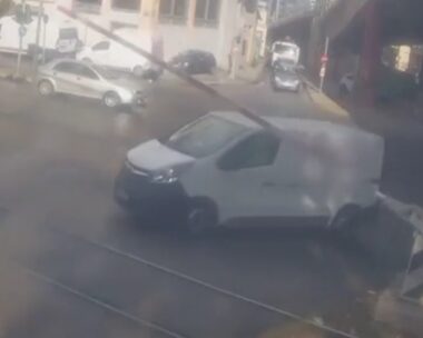 Το βανάκι που προκάλεσε το βραχυκύκλωμα σε όλο το δίκτυο του Προαστιακού