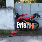 Η μηχανή καρφώθηκε σε τοίχο και ο 37χρονος έχασε τη ζωή του