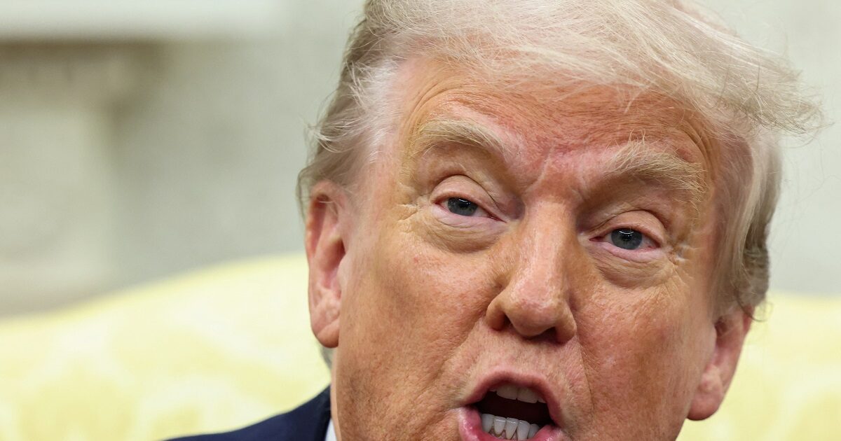 Donald Trump: Putin will hear me – I have my own deadline for the war in Ukraine