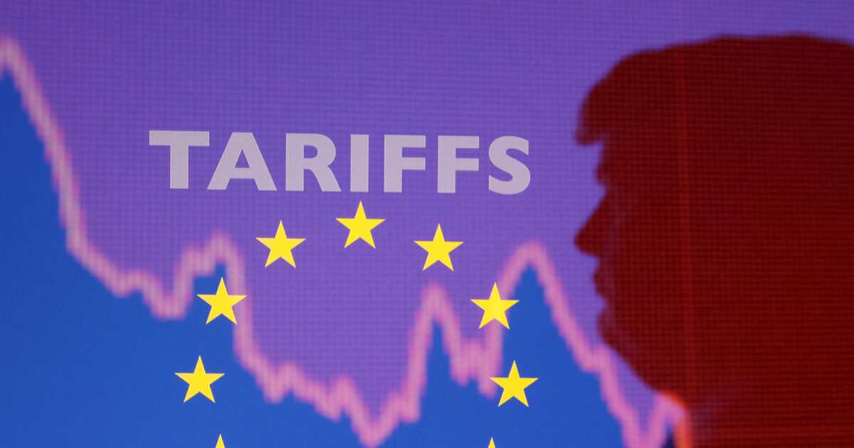 Tomorrow the EU decides on its own targeted US duties – will apply from April 15