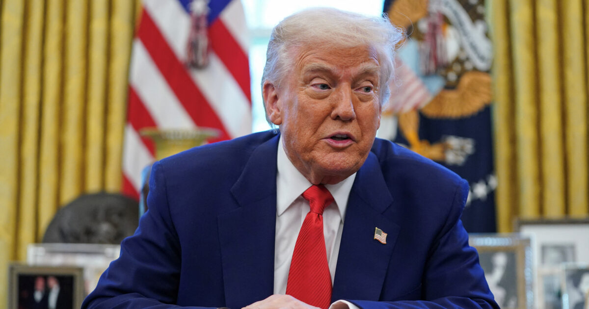 Trump: “Russia must be mobilized – Thousands of people die in the irrational war in Ukraine”