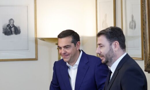 ΓΙΩΡΓΟΣ ΚΟΝΤΑΡΙΝΗΣ