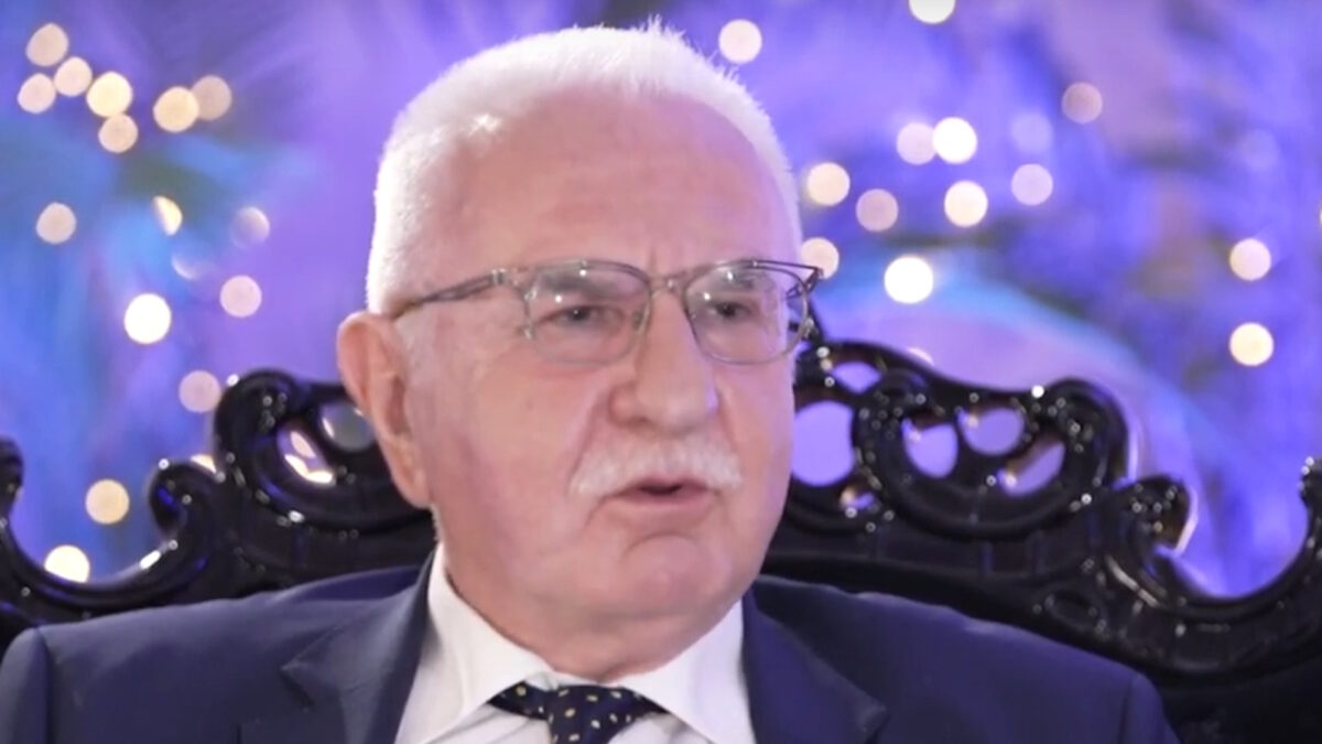 Γιώργος Τσούκαλης