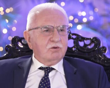 Γιώργος Τσούκαλης