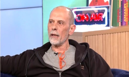 Τζώνυ Θεοδωρίδης