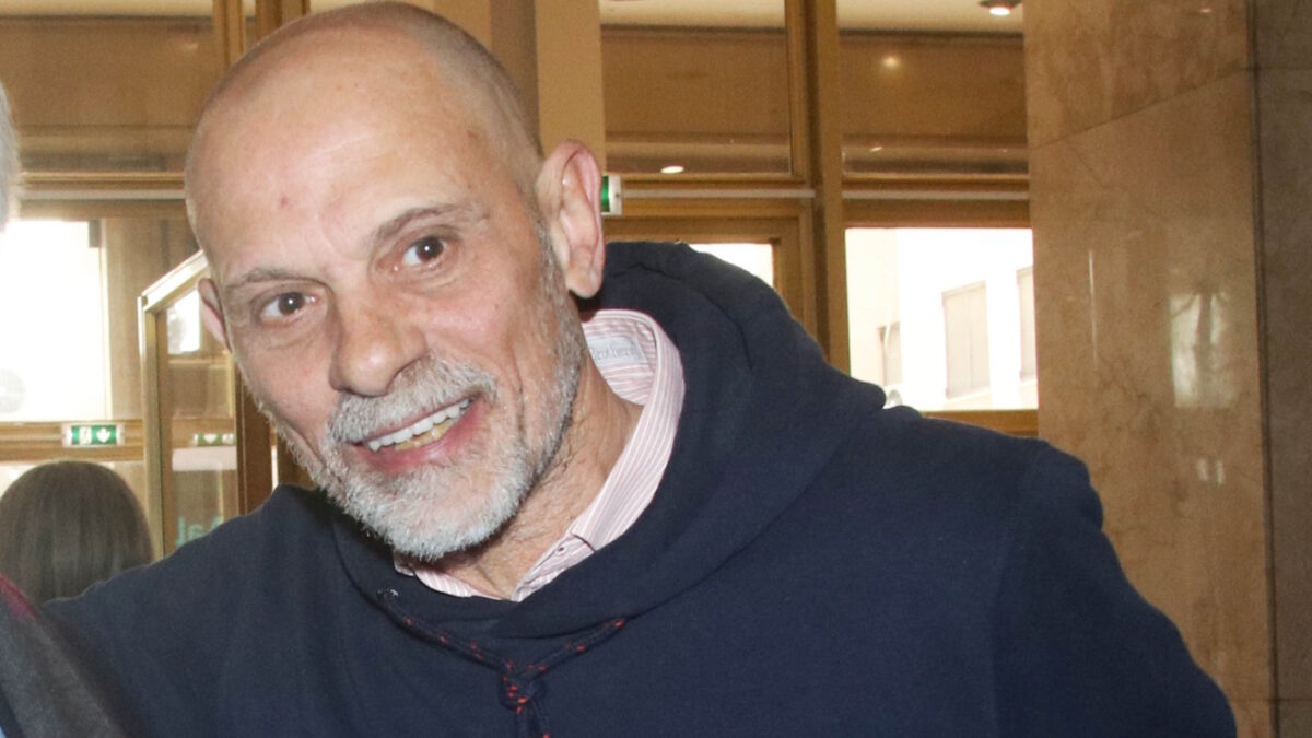 Τζώνυ Θεοδωρίδης