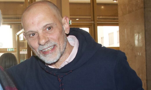 Τζώνυ Θεοδωρίδης