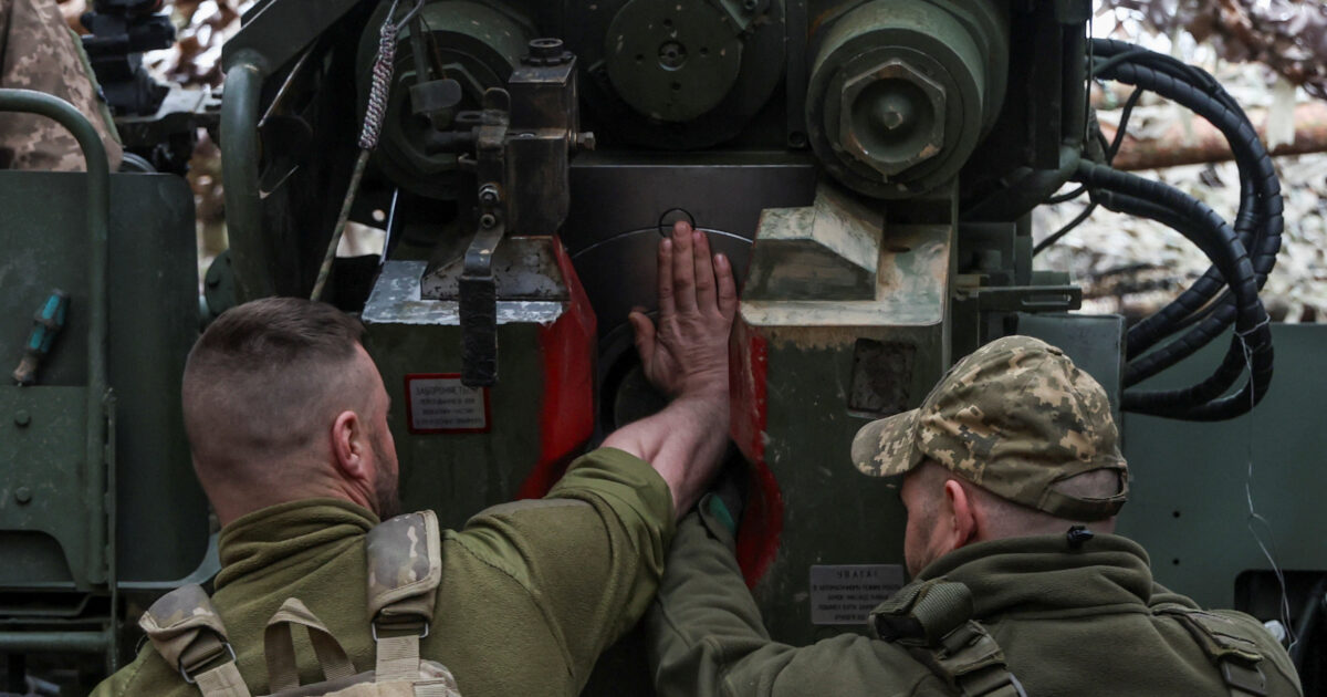 Duties are delaying the Defense Eurocrats and awaken fears for US military exit from Europe