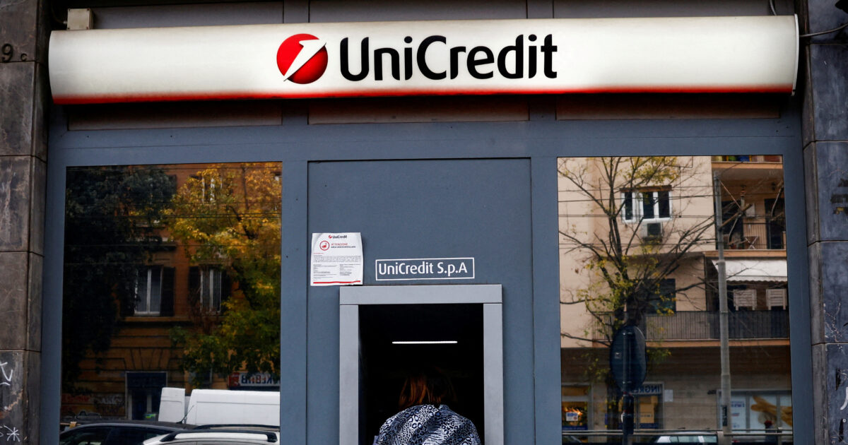Green Light for acquiring 29.9% of Commerzbank by Unicredit