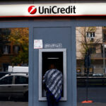 ATM της Unicredit