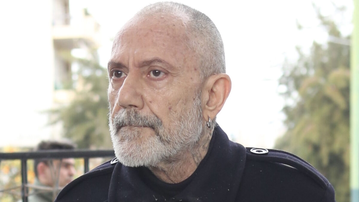 Γρηγόρης Βαλλιανάτος