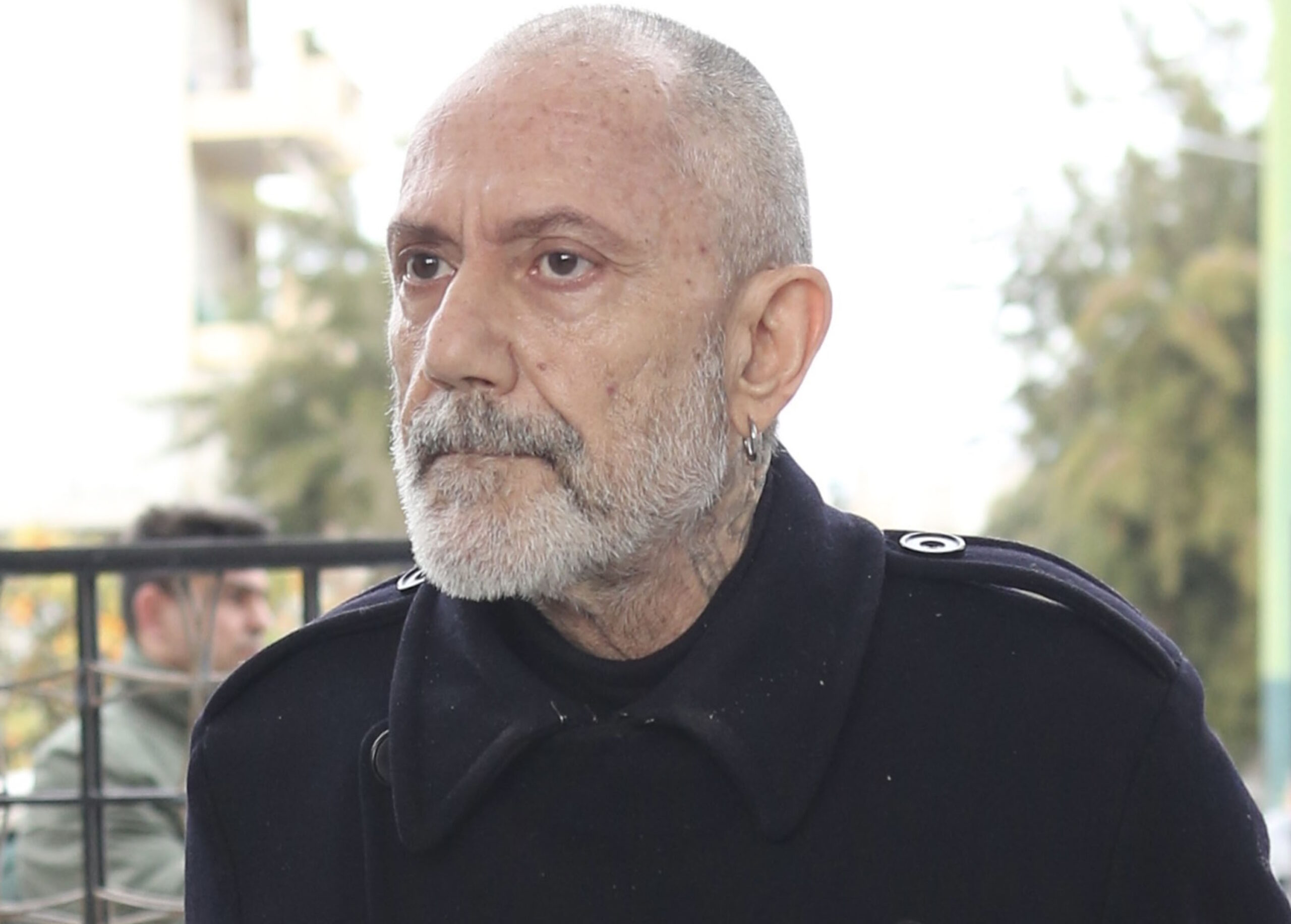 Γρηγόρης Βαλλιανάτος