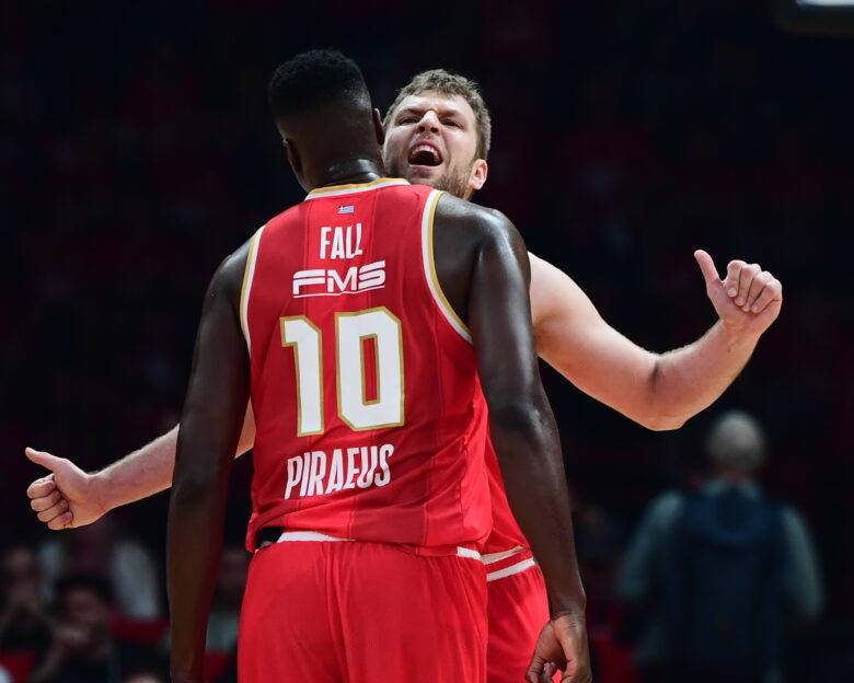 Euroleague: Τα αποτελέσματα στα πρώτα παιχνίδια και το πρόγραμμα των πλέι οφ