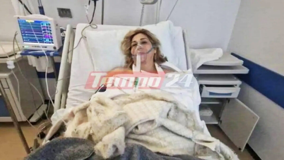 Πάτρα: «Ουδέποτε υποστήριξα ότι προερχόμουν από 36ωρη εφημερία», λέει η γιατρός που καρφώθηκε με το ΙΧ της στο τρένο