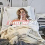 Πάτρα: «Ουδέποτε υποστήριξα ότι προερχόμουν από 36ωρη εφημερία», λέει η γιατρός που καρφώθηκε με το ΙΧ της στο τρένο