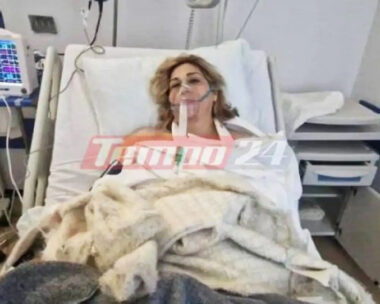 Πάτρα: «Ουδέποτε υποστήριξα ότι προερχόμουν από 36ωρη εφημερία», λέει η γιατρός που καρφώθηκε με το ΙΧ της στο τρένο