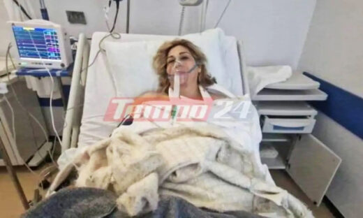 Πάτρα: «Ουδέποτε υποστήριξα ότι προερχόμουν από 36ωρη εφημερία», λέει η γιατρός που καρφώθηκε με το ΙΧ της στο τρένο