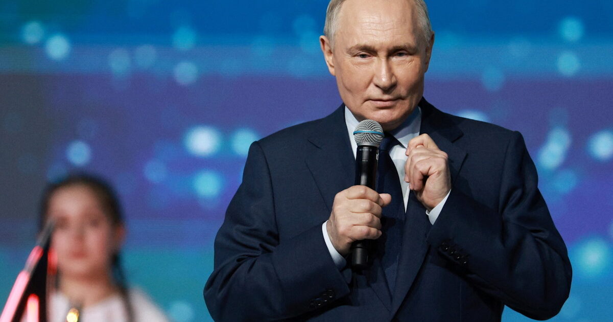 Putin announced a “Easter truce” after the US intention to recognize the possession of Crimea by Russia