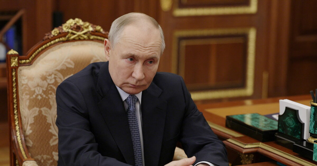 Paper Truce: Russia -Ukraine’s accusations for violations and Putin’s “no” for extension