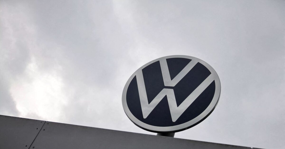 Plans of the Volkswagen Group to transfer part of Audi production to US due to duties