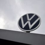 VW logo
