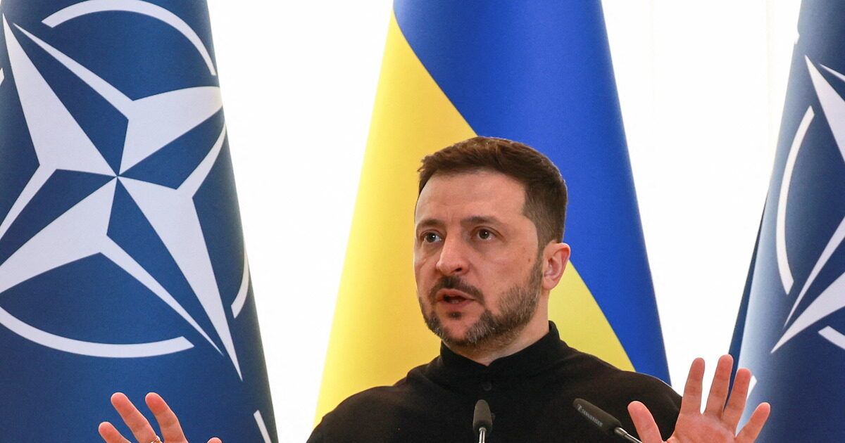 Zelenski asks for a “clear answer” from Russia for new truce