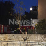Ταυτοποιήθηκε ο άνδρας που έστειλε μήνυμα στο 112 για βόμβα στη Βουλή