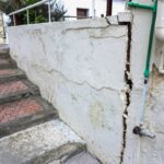 Ζημιές σε σπίτι στις Βούτες Ηρακλείου