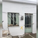 Ρήγματα στις Βούτες Ηρακλείου