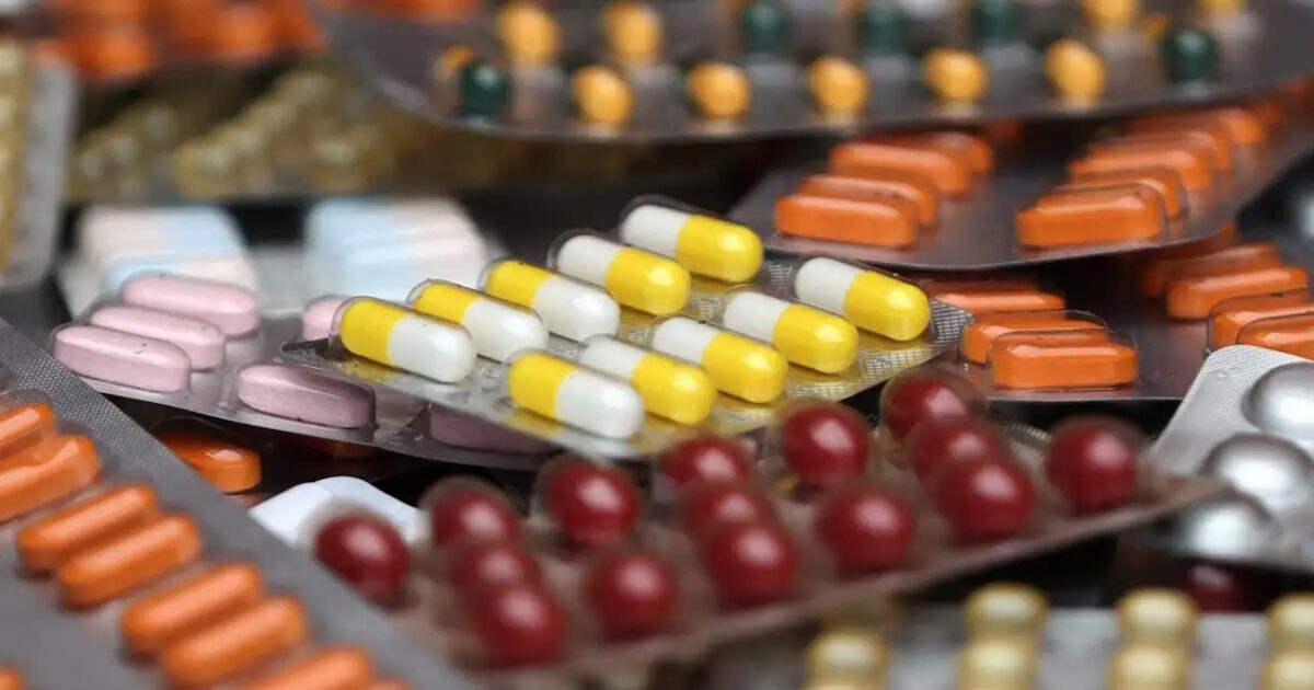 Terror in European pharmaceutical industries for potential duties 25% – what are the alternatives