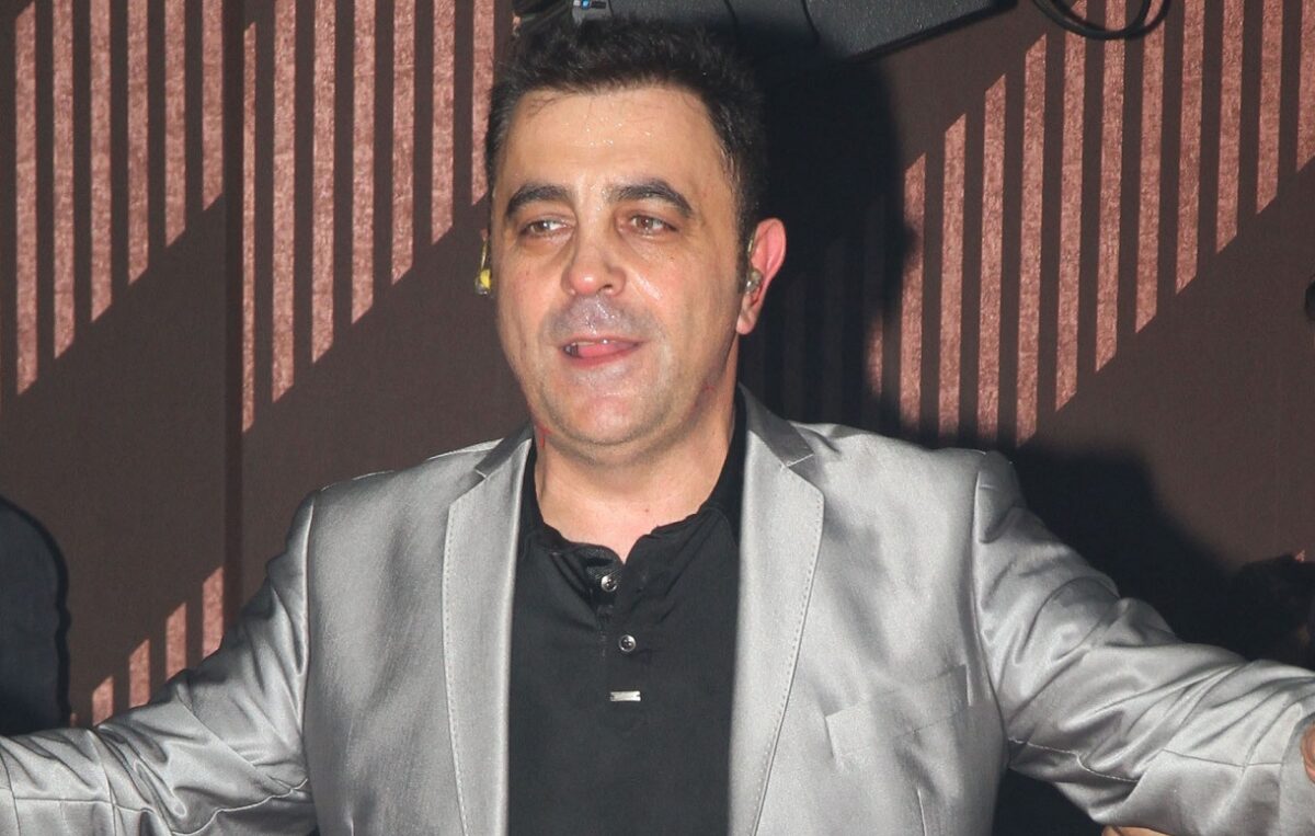 Χάρης Ακριτίδης