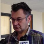 Ο σεισμολόγος Χρήστος Παπαϊωάννου