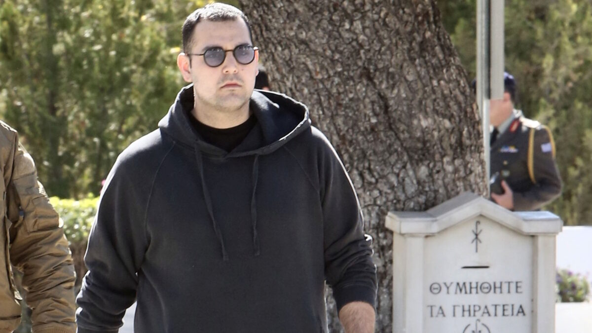 Χρίστος Κούγιας